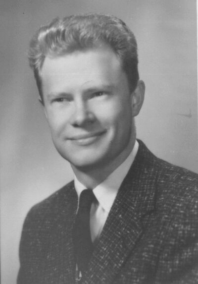 Dr. Barth Holt Black